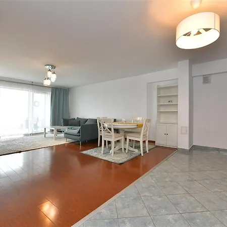 Appartement Lux 1 Mai Pod