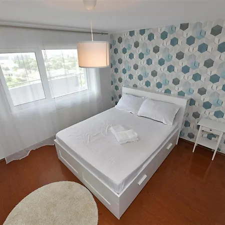 Lux 1 Mai Pod Apartament Bukareszt