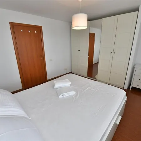 Lejlighed Lux 1 Mai Pod *