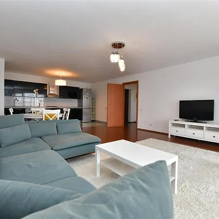 Apartament Lux 1 Mai Pod Bukareszt