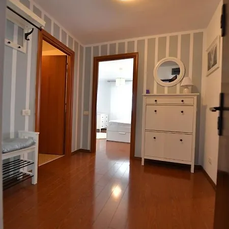 Apartament Lux 1 Mai Pod