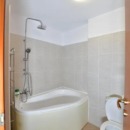 Lux 1 Mai Pod Apartament