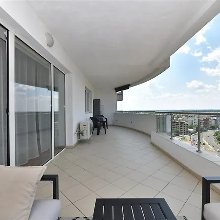 Lux 1 Mai Pod Apartament