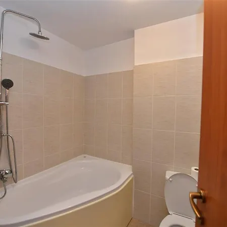 Apartament Lux 1 Mai Pod *