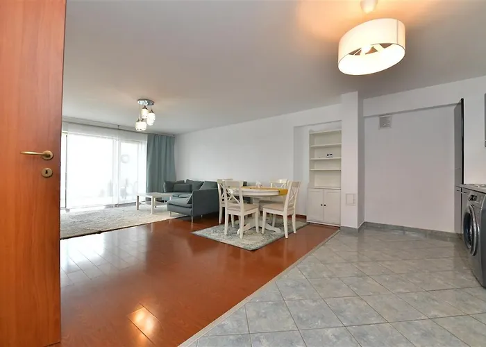 Apartament Lux 1 Mai Pod