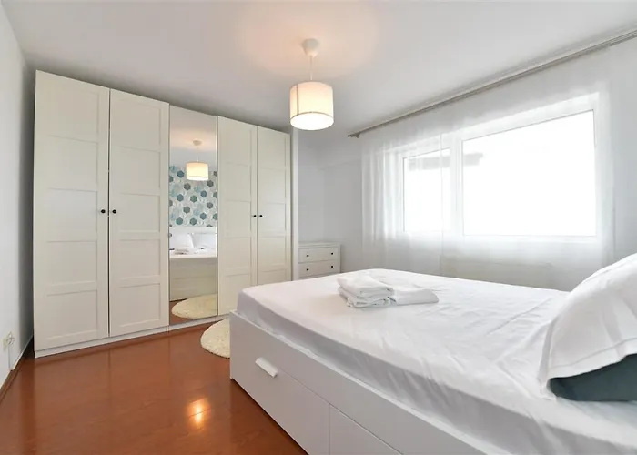 Lux 1 Mai Pod Apartament *