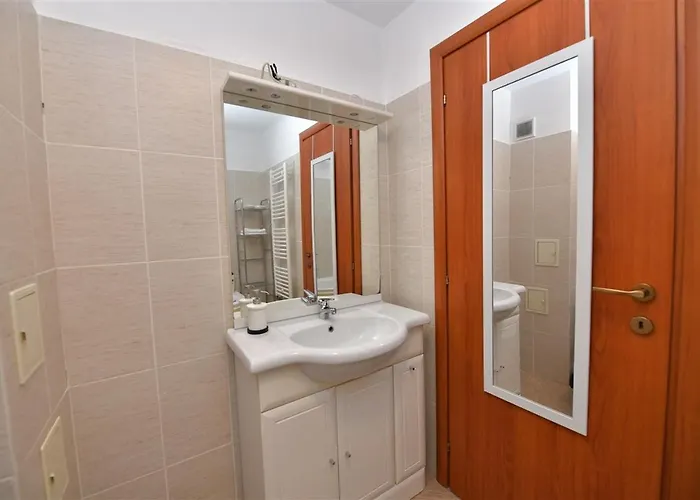 Lux 1 Mai Pod 公寓 *