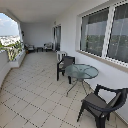 Apartamento Lux 1 Mai Pod Bucarest
