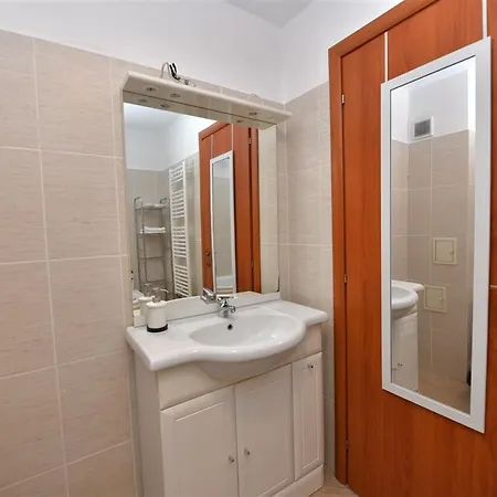 Lux 1 Mai Pod Apartamento *