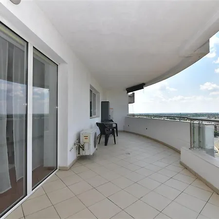 Apartamento Lux 1 Mai Pod