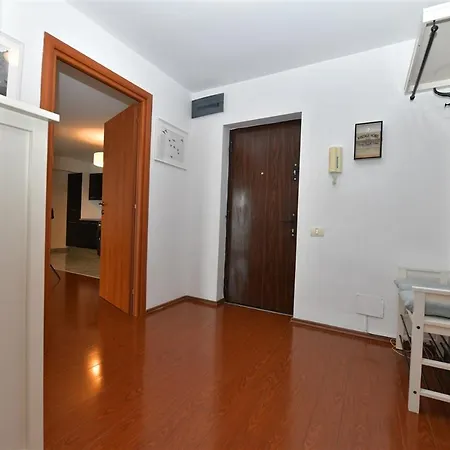 Apartament Lux 1 Mai Pod *