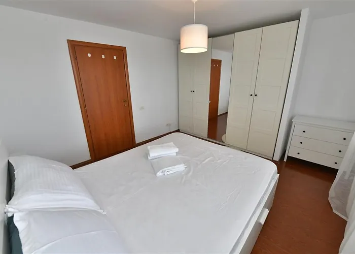 Apartament Lux 1 Mai Pod *