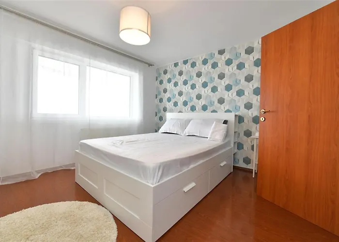 Lux 1 Mai Pod Apartament *