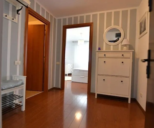 Apartament Lux 1 Mai Pod