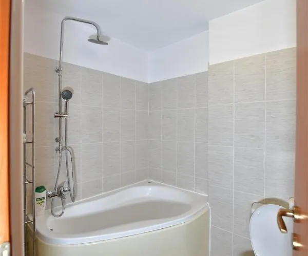 Lux 1 Mai Pod Apartament