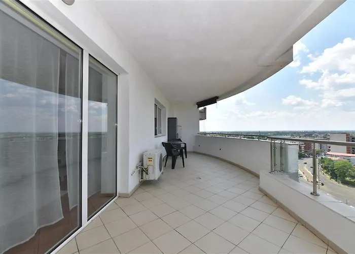 Apartament Lux 1 Mai Pod